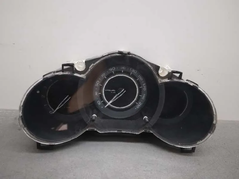Cuadro Instrumentos para Citroën C3