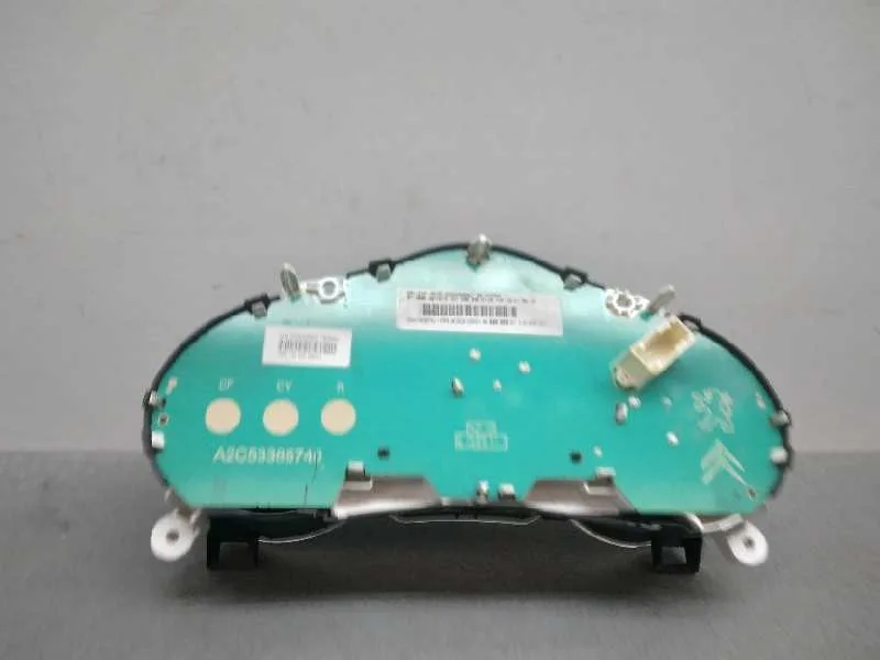 Cuadro Instrumentos para Citroën C3