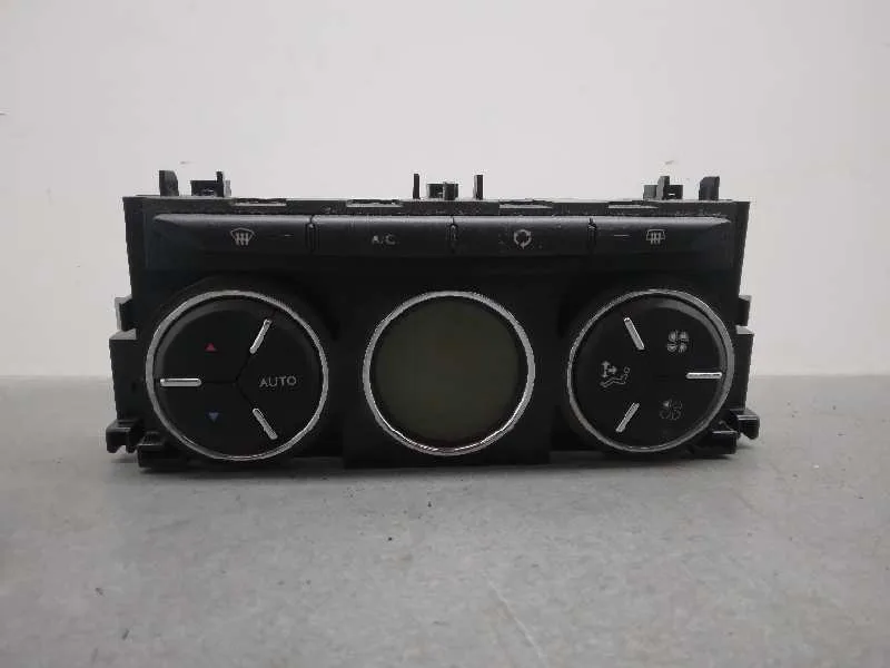 Mando Climatizador para Citroën C3
