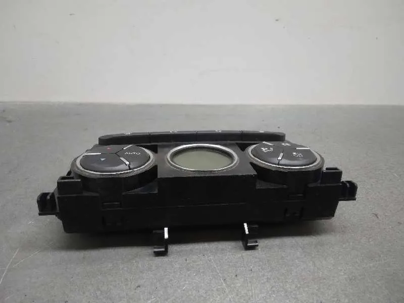 Mando Climatizador para Citroën C3