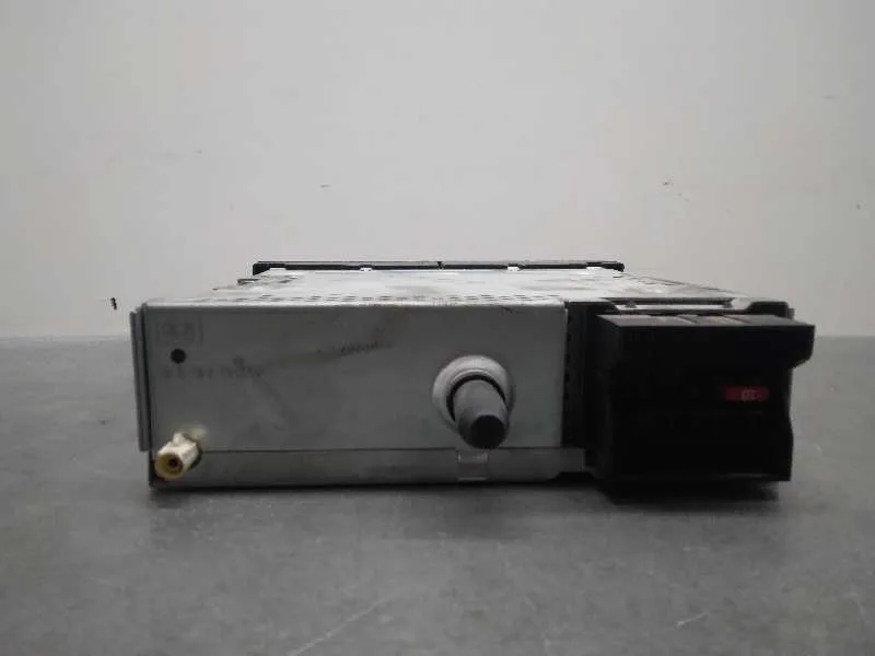 Sistema Audio / Radio Cd para Citroën C3