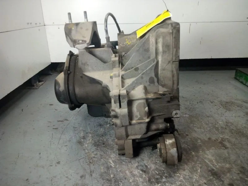 Caja Cambios para Ford Fiesta (Cb1)