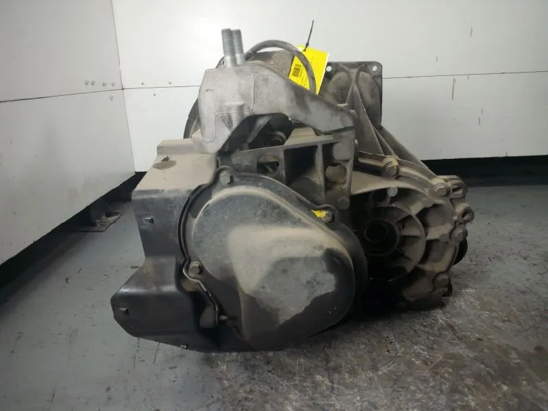 Caja Cambios para Ford Fiesta (Cb1)