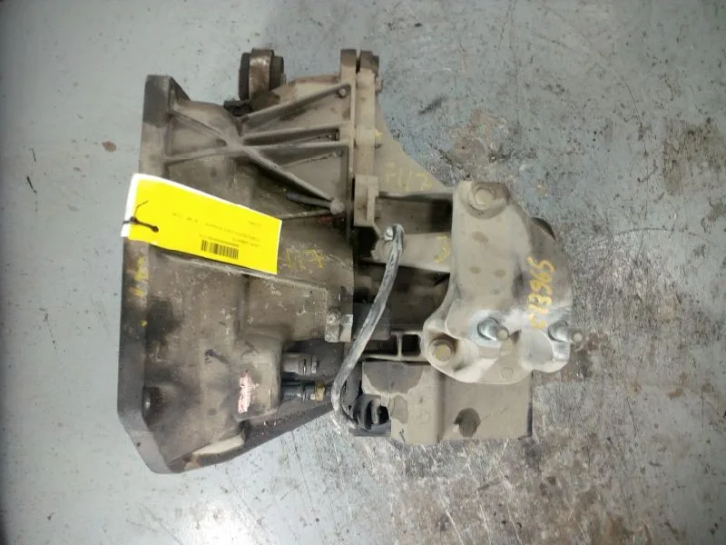 Caja Cambios para Ford Fiesta (Cb1)