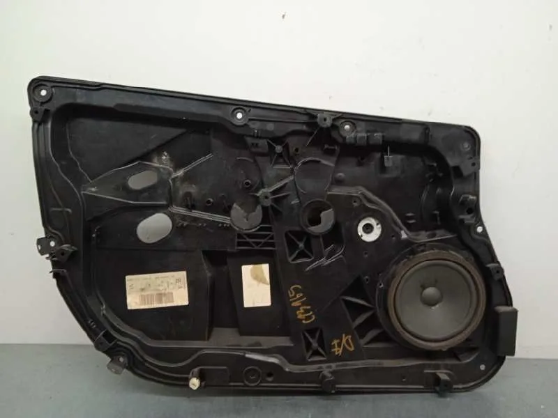 Elevalunas Delantero Izquierdo para Ford Fiesta (Cb1)