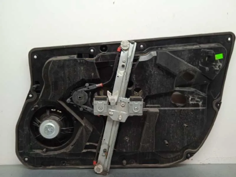 Elevalunas Delantero Izquierdo para Ford Fiesta (Cb1)
