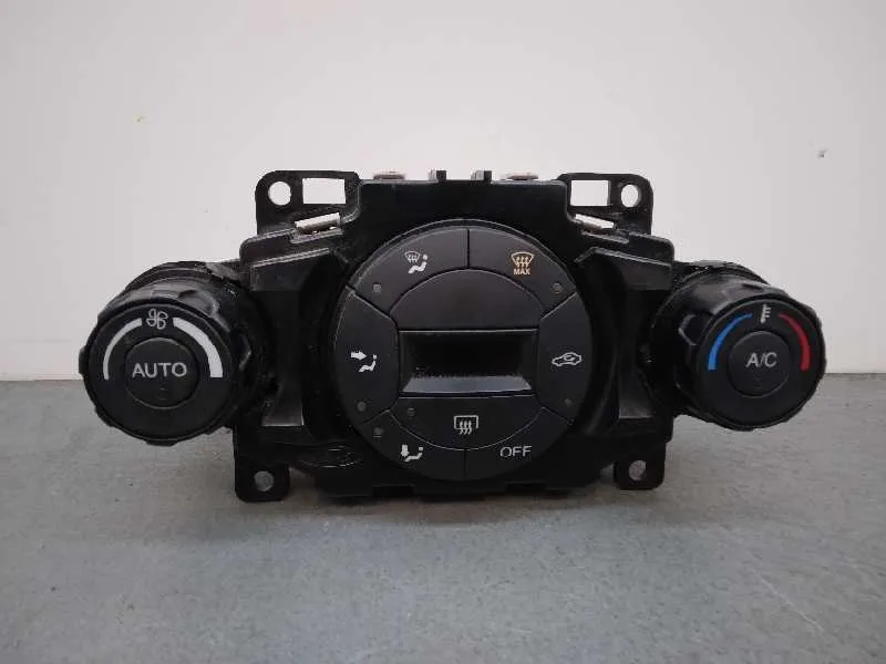 Mando Climatizador para Ford Fiesta (Cb1)