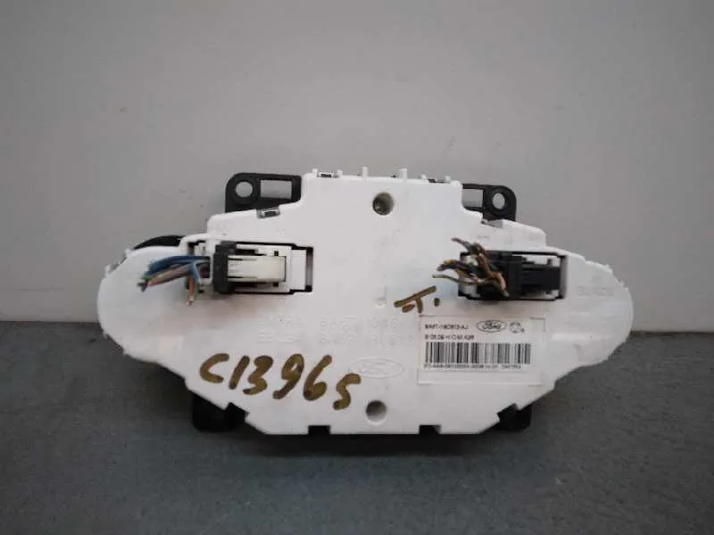 Mando Climatizador para Ford Fiesta (Cb1)