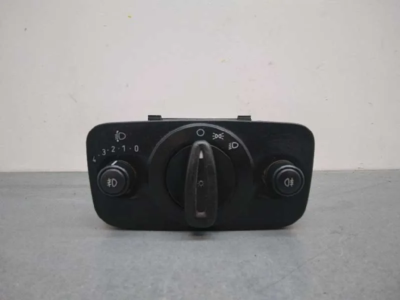 Mando Luces para Ford Fiesta (Cb1)