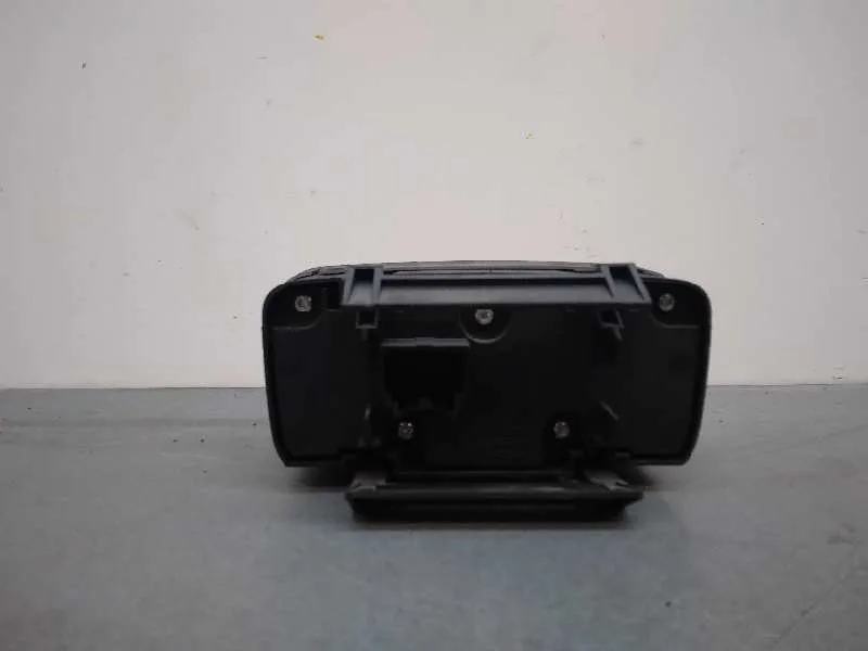 Mando Luces para Ford Fiesta (Cb1)