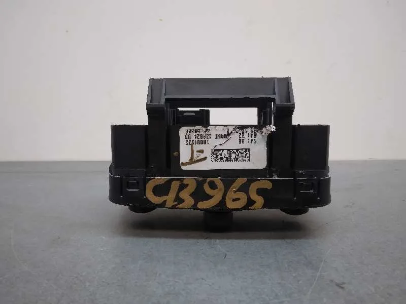 Mando Luces para Ford Fiesta (Cb1)