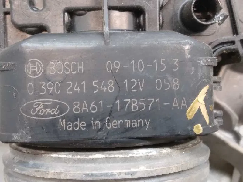 Motor Limpia Delantero para Ford Fiesta (Cb1)