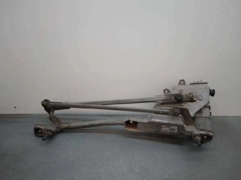 Motor Limpia Delantero para Ford Fiesta (Cb1)