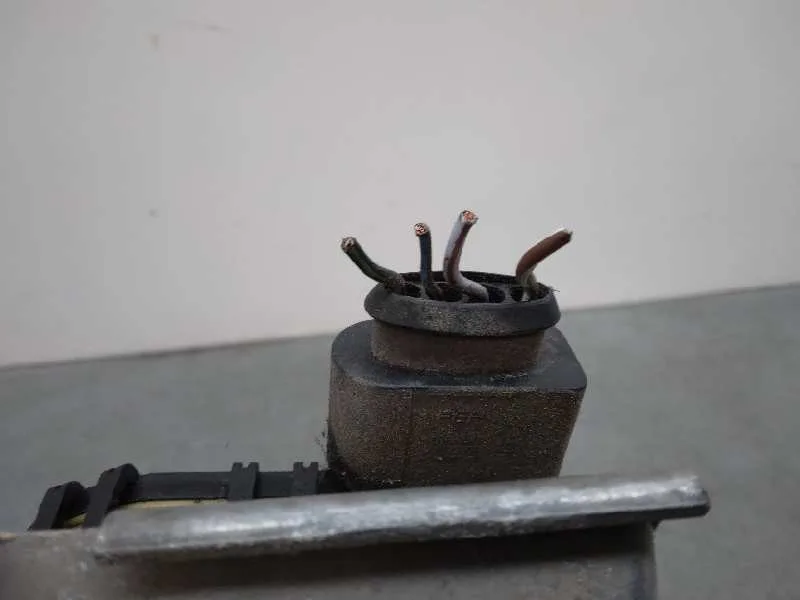 Motor Limpia Delantero para Ford Fiesta (Cb1)