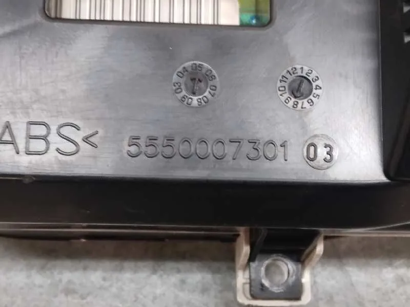 Cuadro Instrumentos para Audi A6 Berlina (4F2)