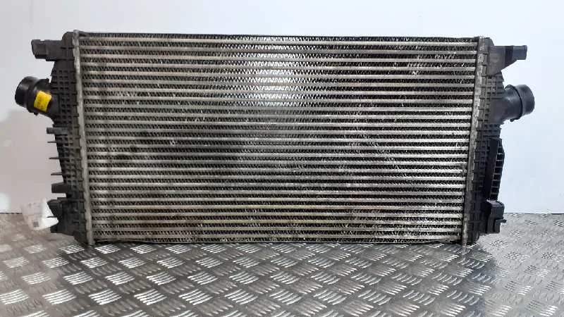 Intercooler para Chevrolet Cruze Station Wagon