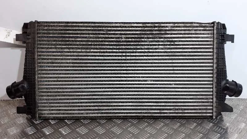 Intercooler para Chevrolet Cruze Station Wagon