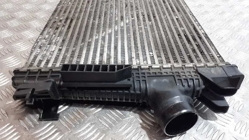 Intercooler para Chevrolet Cruze Station Wagon