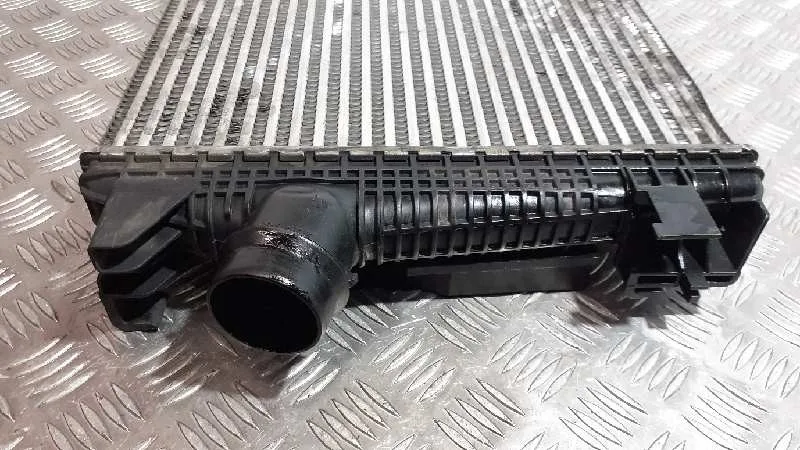 Intercooler para Chevrolet Cruze Station Wagon