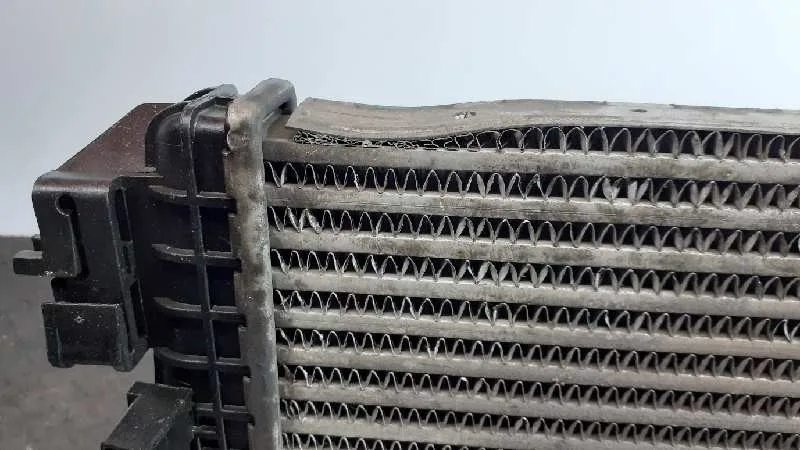 Intercooler para Chevrolet Cruze Station Wagon