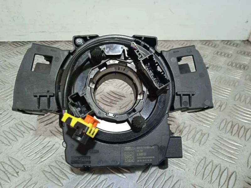Anillo Airbag para Ford Focus
