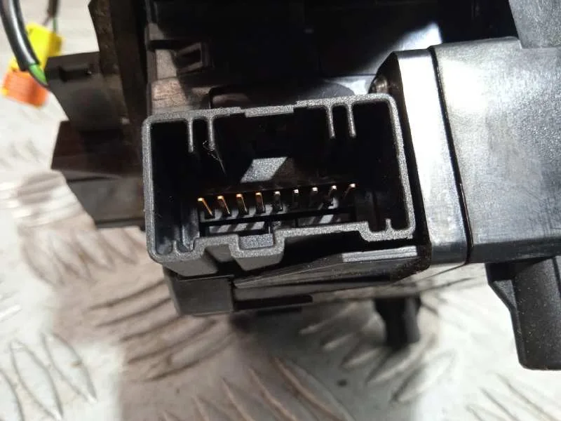 Anillo Airbag para Ford Focus