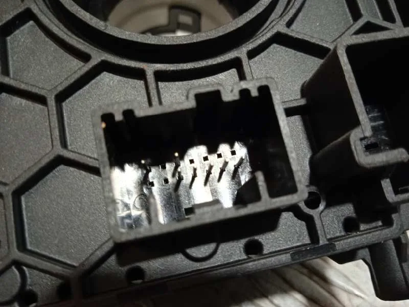 Anillo Airbag para Ford Focus