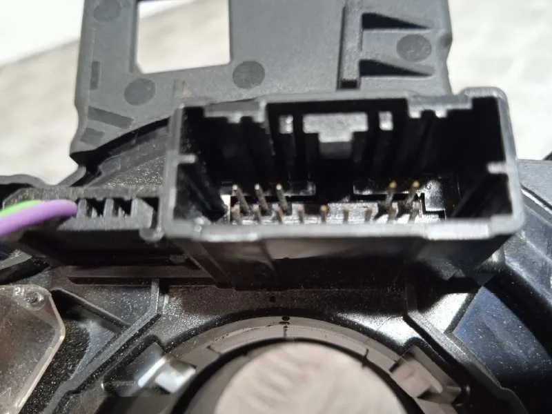 Anillo Airbag para Ford Focus