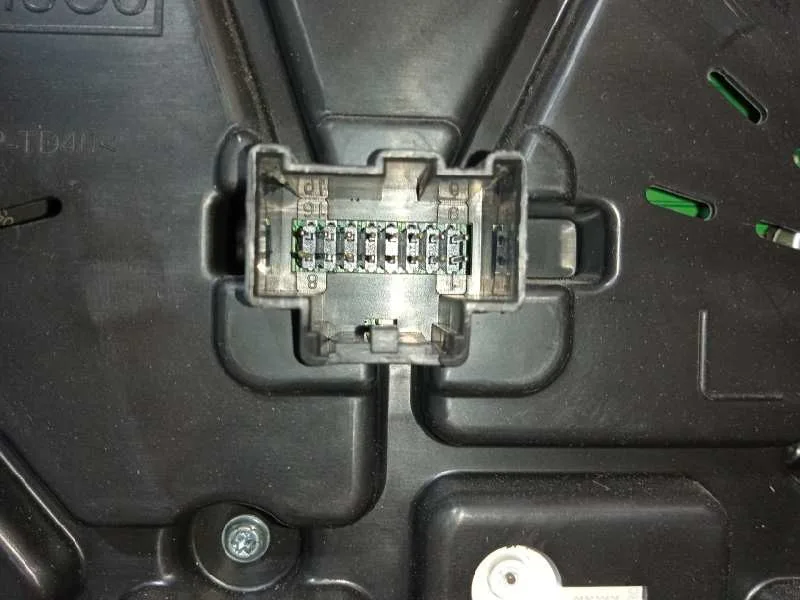 Cuadro Instrumentos para Ford Focus