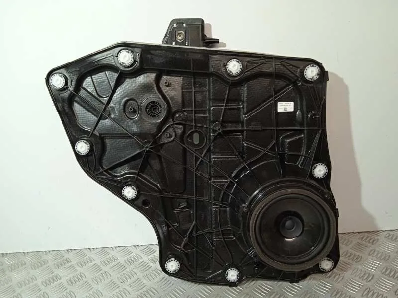 Elevalunas Trasero Izquierdo para Ford Focus