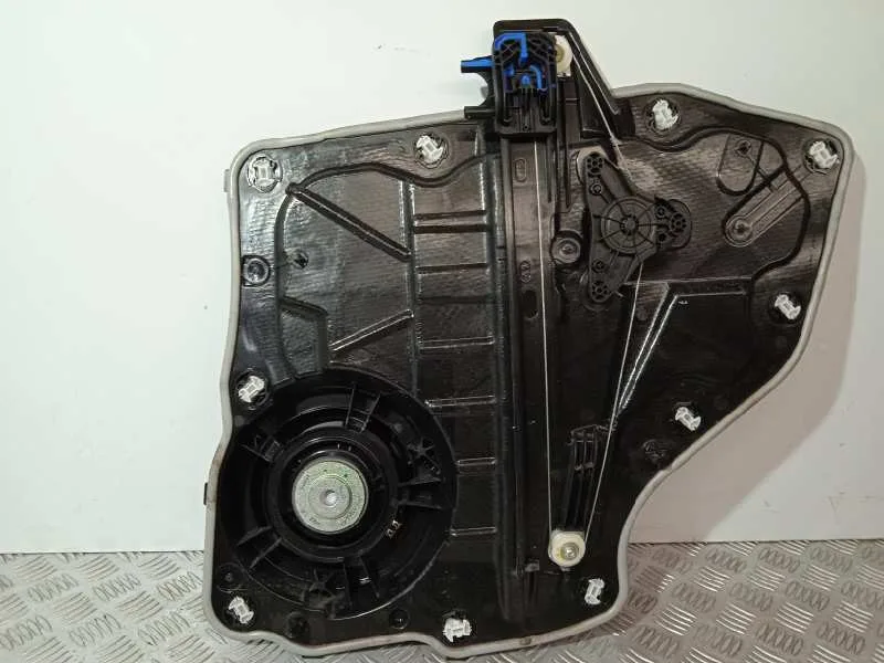 Elevalunas Trasero Izquierdo para Ford Focus
