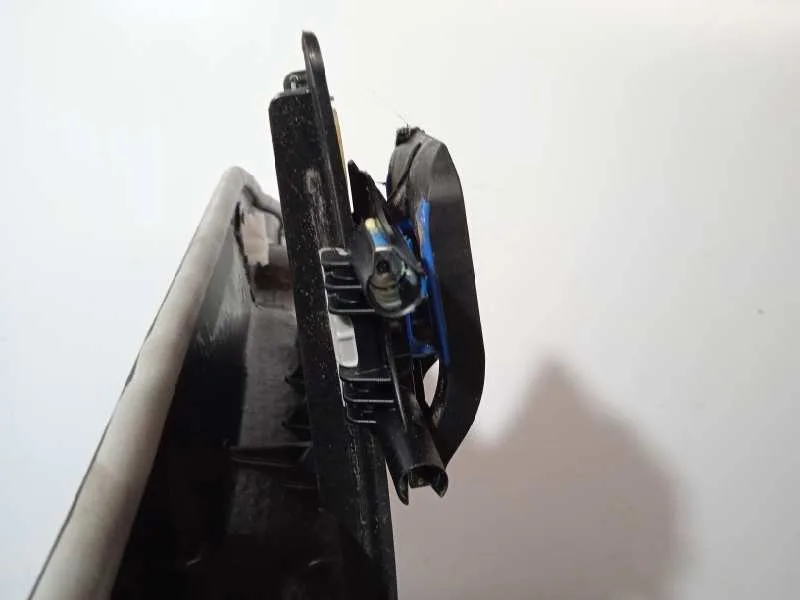 Elevalunas Trasero Izquierdo para Ford Focus