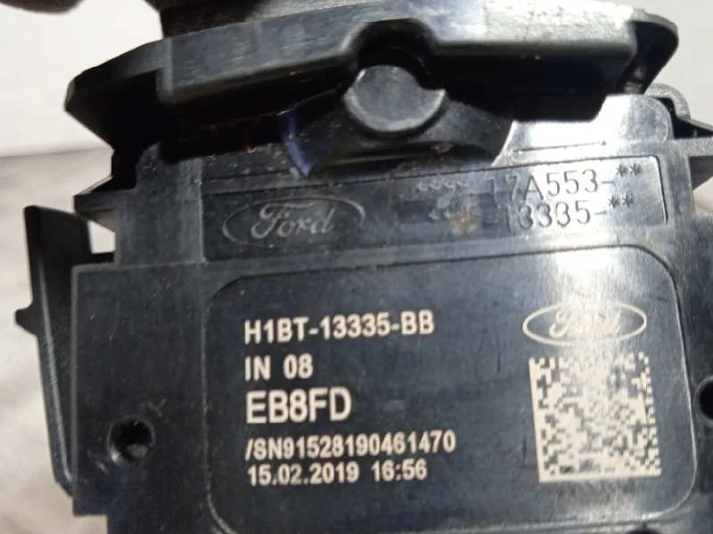 Mando Intermitentes para Ford Focus