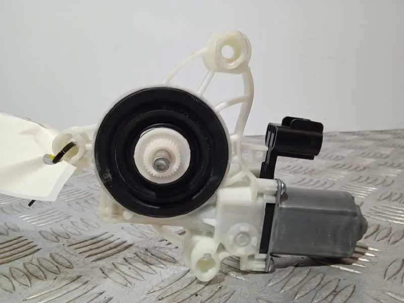 Motor Elevalunas Trasero Izquierdo para Ford Focus