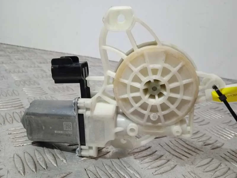 Motor Elevalunas Trasero Izquierdo para Ford Focus