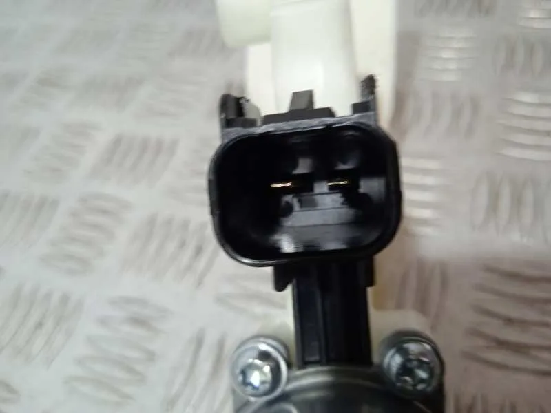 Motor Elevalunas Trasero Izquierdo para Ford Focus