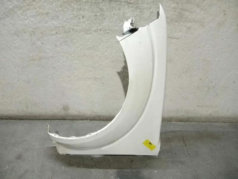 Aleta Delantera Izquierda para Nissan Navara Pick-Up (D40M)
