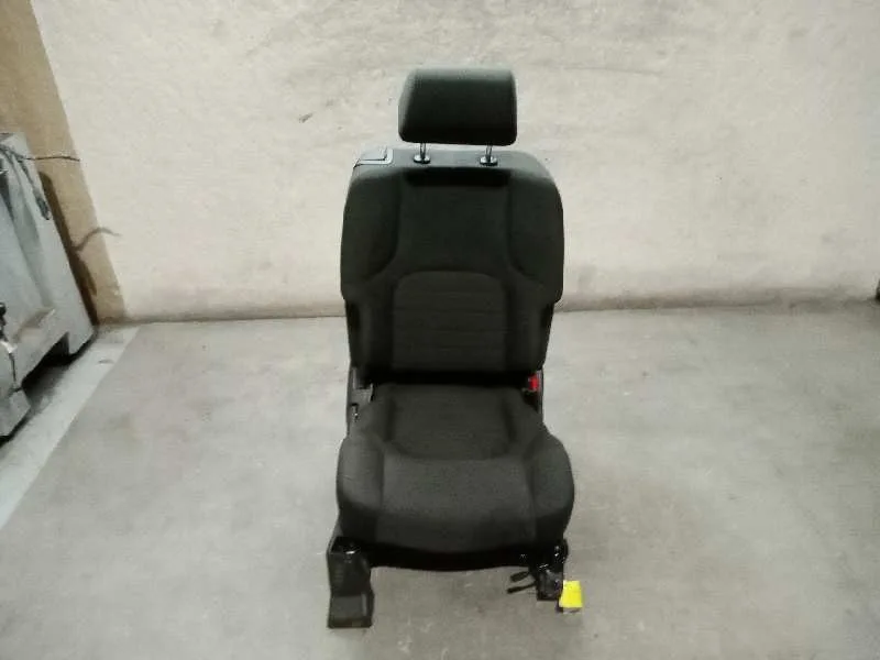 Asiento Delantero Derecho para Nissan Navara Pick-Up (D40M)