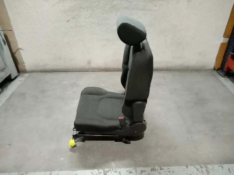 Asiento Delantero Derecho para Nissan Navara Pick-Up (D40M)