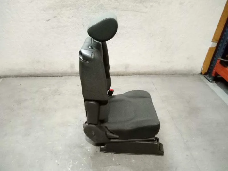 Asiento Delantero Derecho para Nissan Navara Pick-Up (D40M)