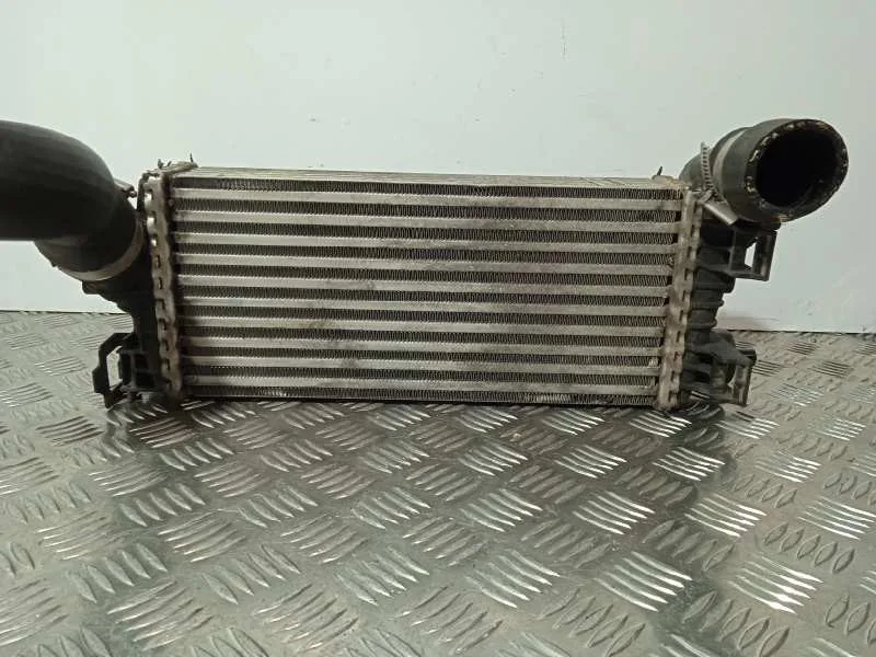 Intercooler para Ford Focus Lim.