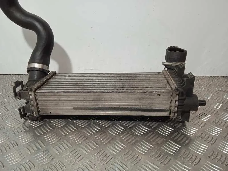 Intercooler para Ford Focus Lim.