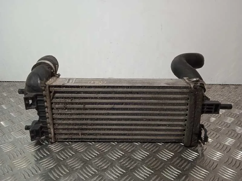 Intercooler para Ford Focus Lim.