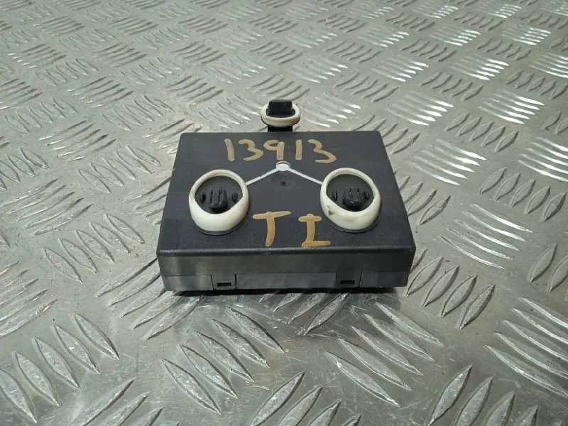 Modulo Confort para Audi Q7 (4L)