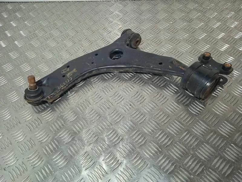 Brazo Suspension Inferior Delantero Derecho para Citroën C4 Grand Picasso