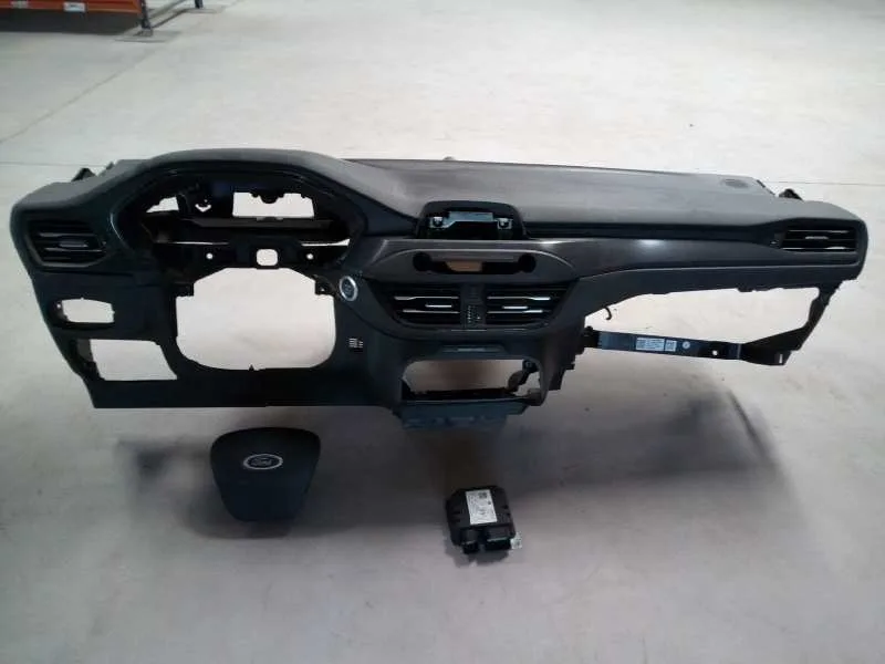 Kit Airbag para Ford Focus