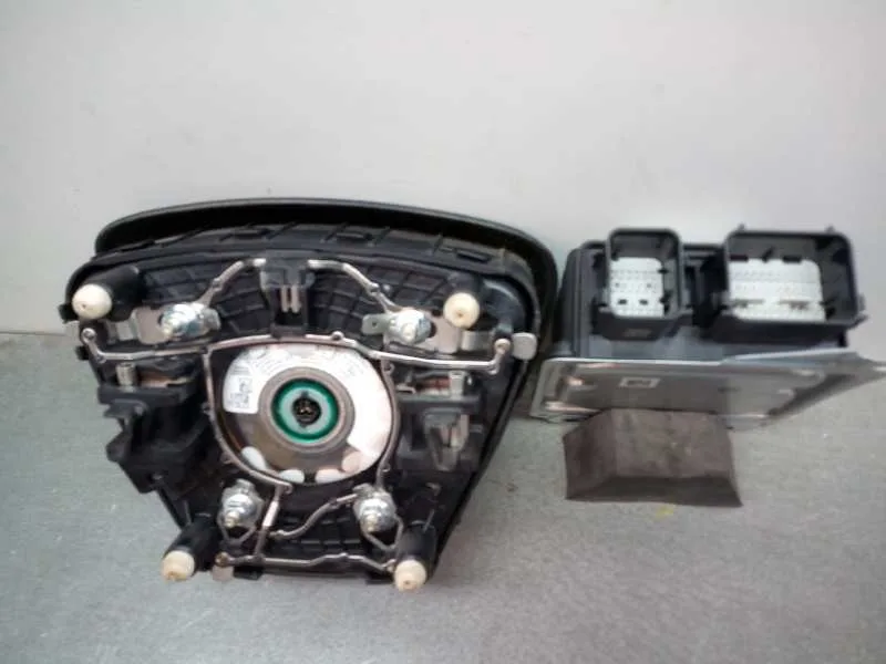 Kit Airbag para Ford Focus