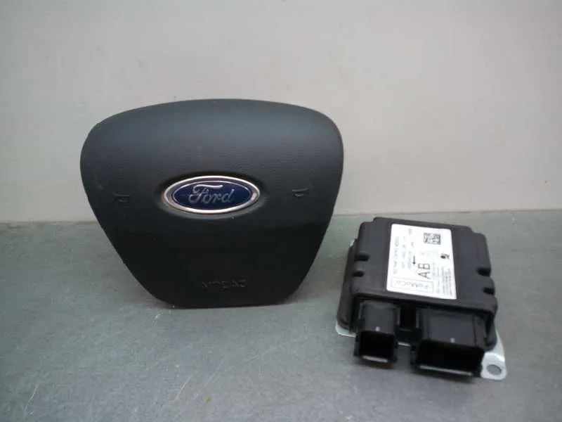 Kit Airbag para Ford Focus