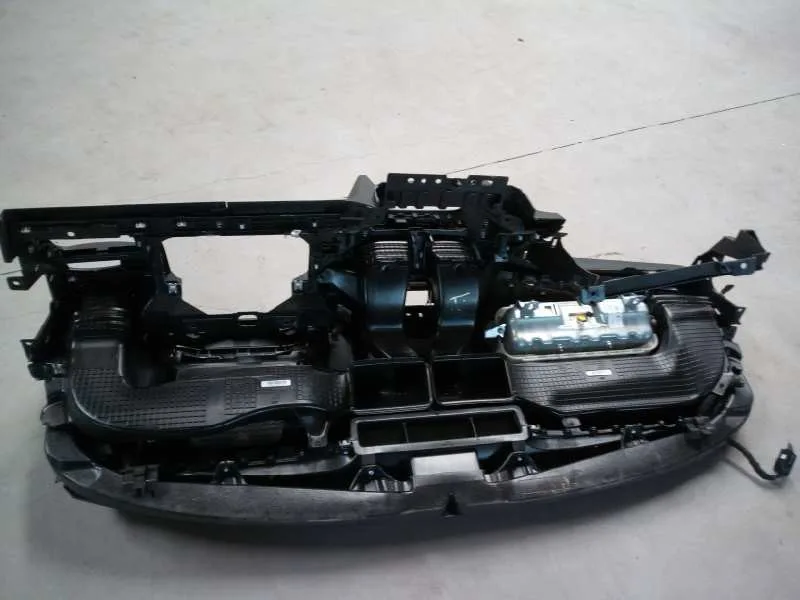 Kit Airbag para Ford Focus