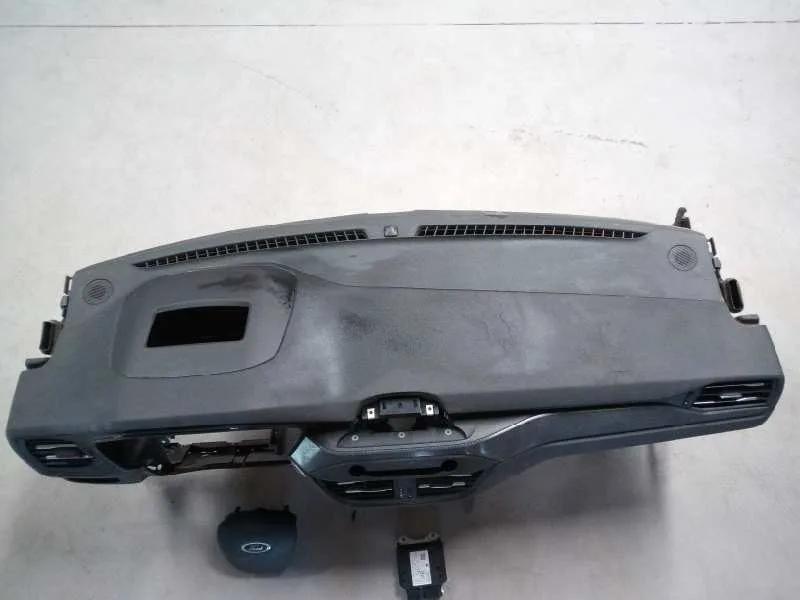 Kit Airbag para Ford Focus